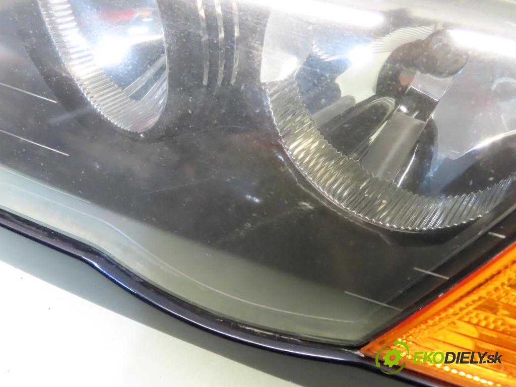 BMW 3 Touring (E46) KOMBI 2000 87,00 318 i - M43 B19 (194E1) 1895,00 Svetlo LP 0301089205 ; 6902745