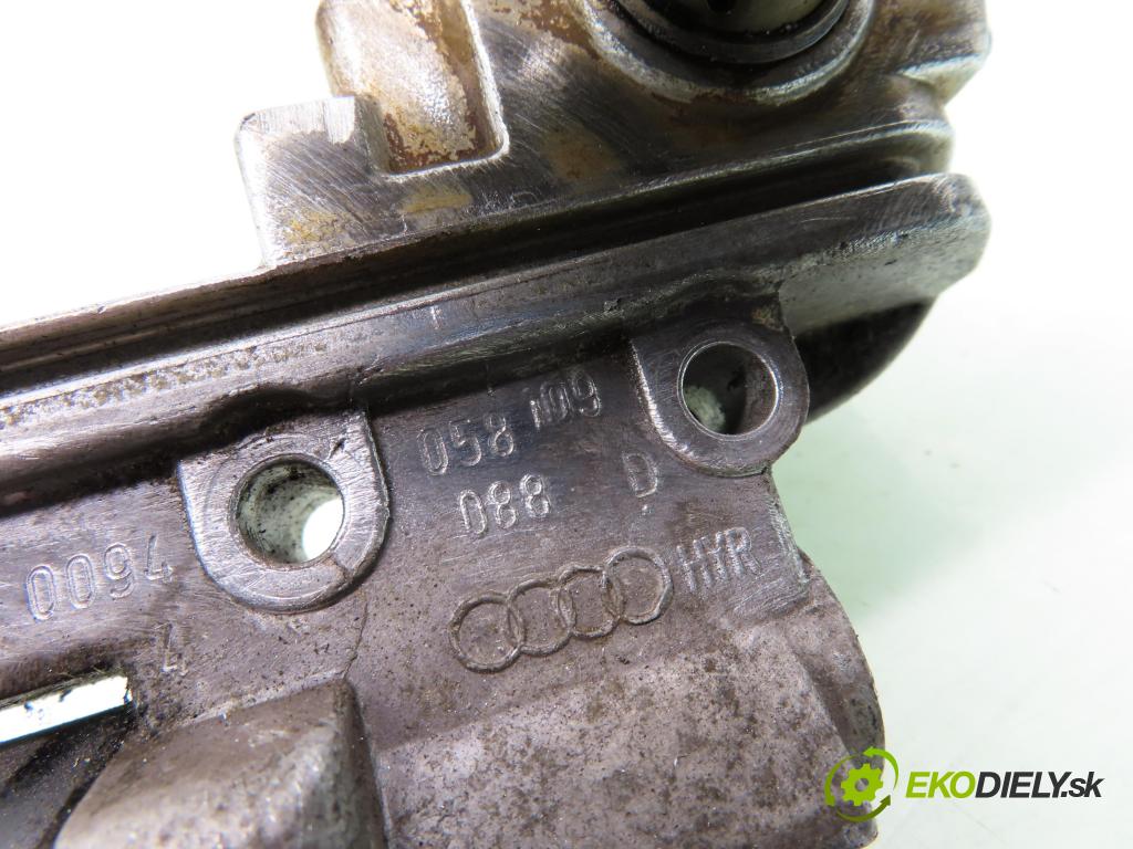 AUDI A6 Avant (4B5, C5) KOMBI 2000 92,00 1.8 - ARH 1781,00 Napínač reťaze 058109088D ; 21600005E