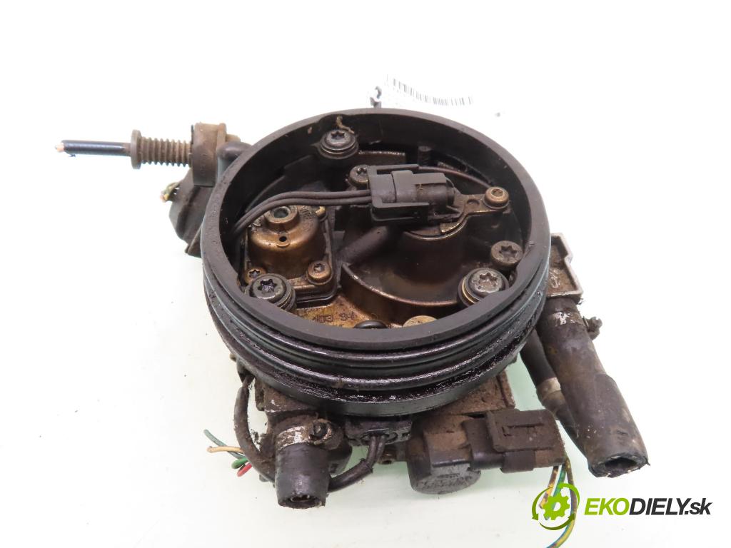 PEUGEOT 306 liftback (7A, 7C, N3, N5) HB 1994 55,00 1.4 - KDX (TU3MC) 1361,00 Vstrek 36MIM0