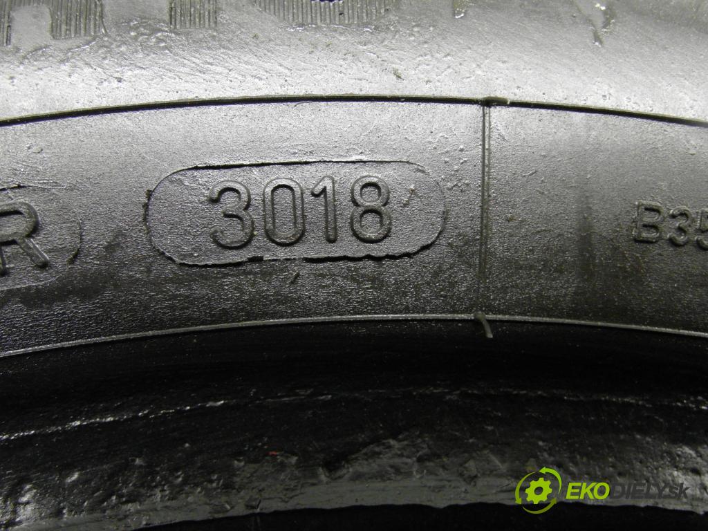 2018    PNEUMATIKY: / PNEUMATIKY: ZIMA