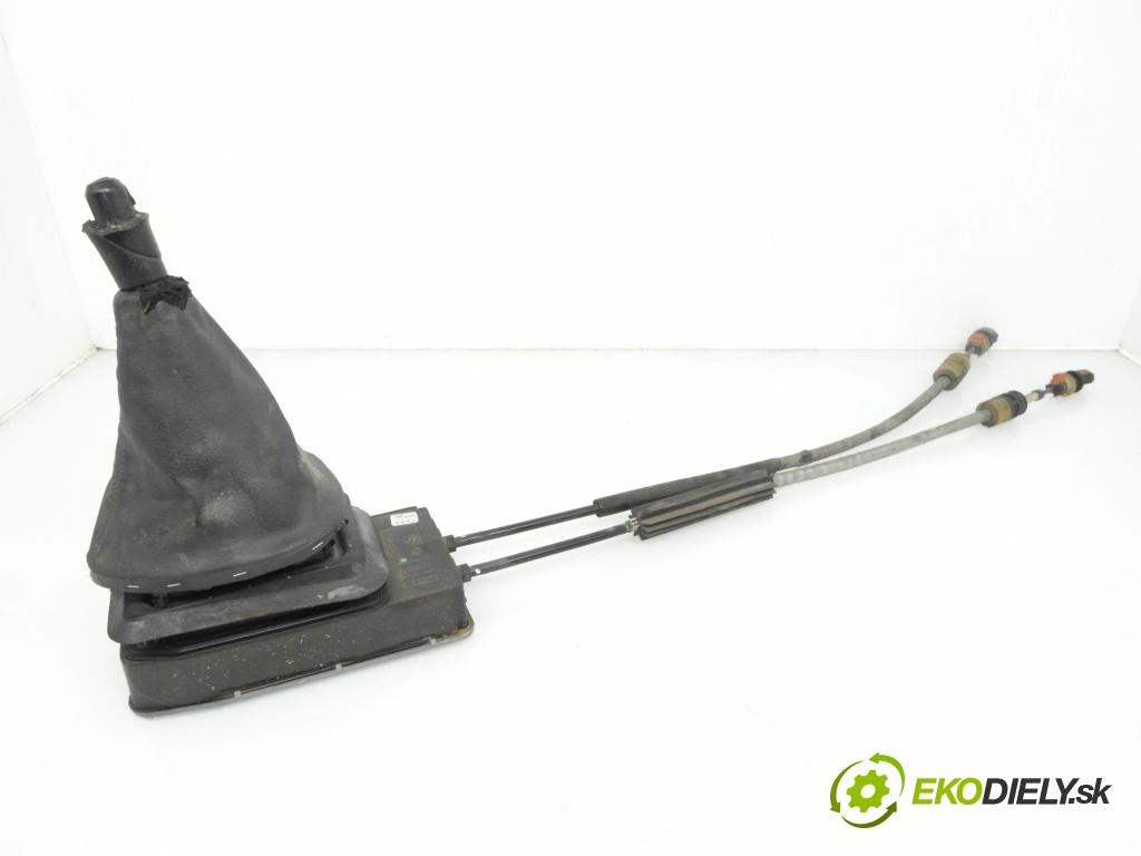 CITROEN C5 II (RC_) LIFTBACK 2006 92,00 1.8 16V - 6FY (EW7A) 1749,00 ZVEDÁK: 9658259980