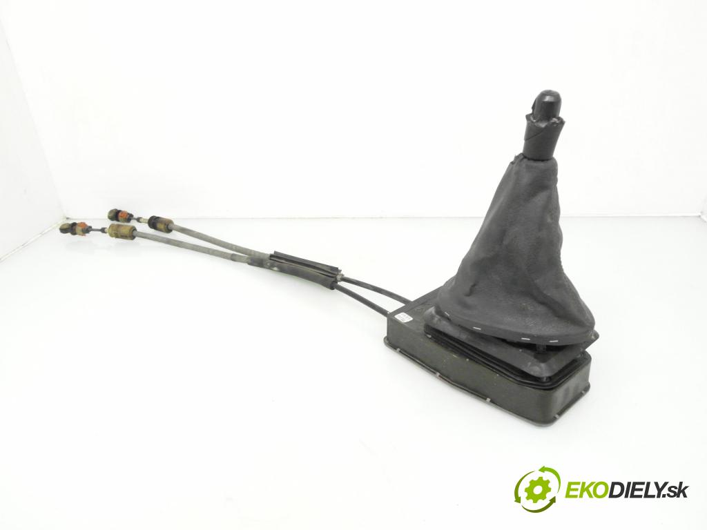 CITROEN C5 II (RC_) LIFTBACK 2006 92,00 1.8 16V - 6FY (EW7A) 1749,00 ZVEDÁK: 9658259980