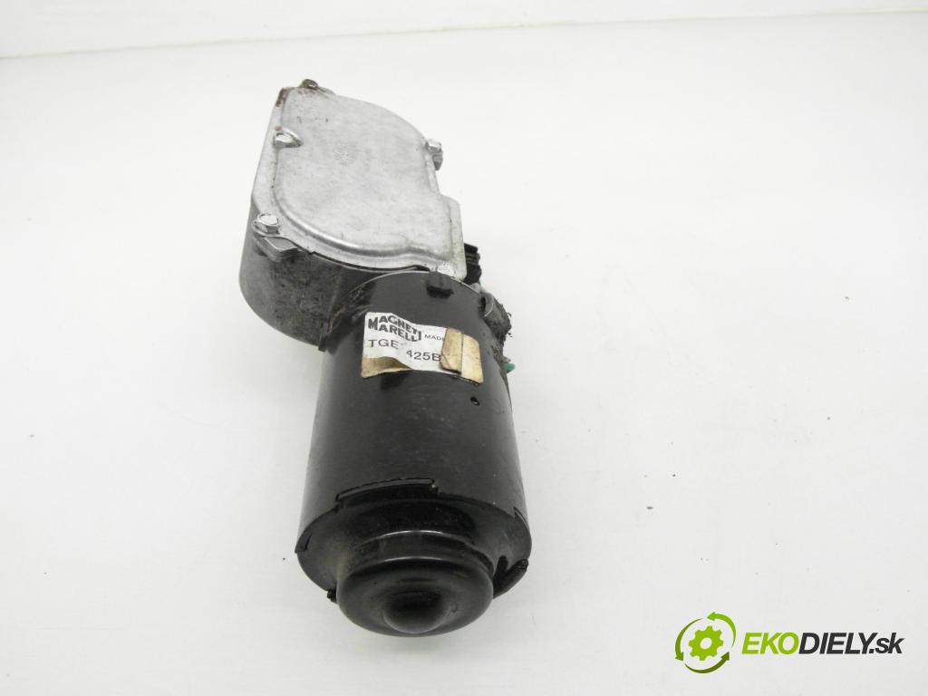 FIAT UNO (146_) HB 1996 33,00 1 - 156 A2.000 999,00 motorek stěračů PŘEDNÍ: TGE425BK