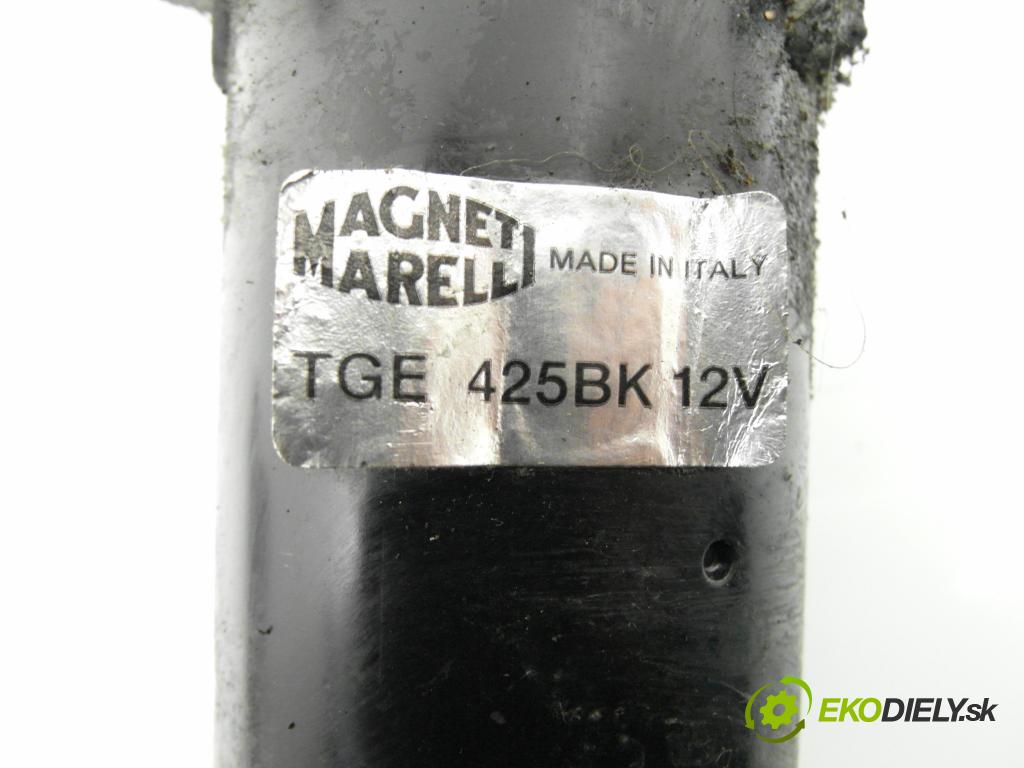 FIAT UNO (146_) HB 1996 33,00 1 - 156 A2.000 999,00 motorek stěračů PŘEDNÍ: TGE425BK