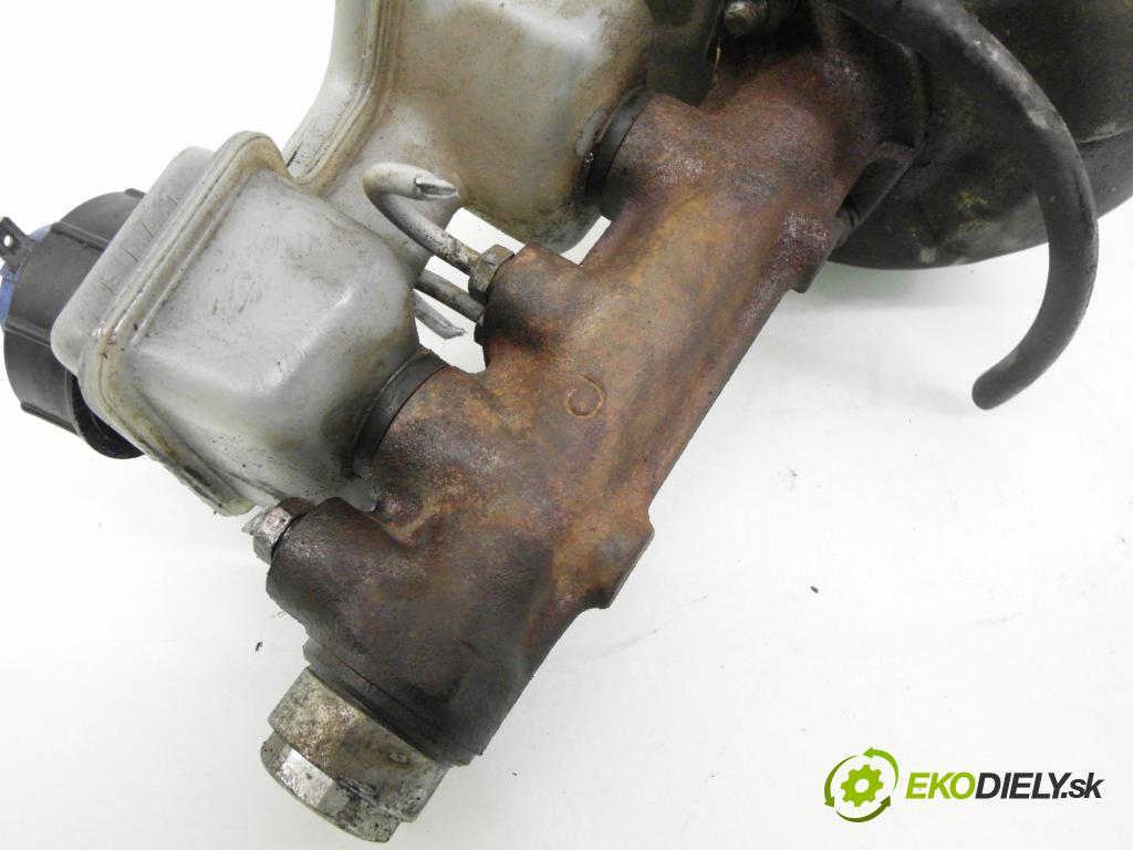 FIAT UNO (146_) HB 1996 33,00 1 - 156 A2.000 999,00 Posilovač 383004 (Servočerpadlo)