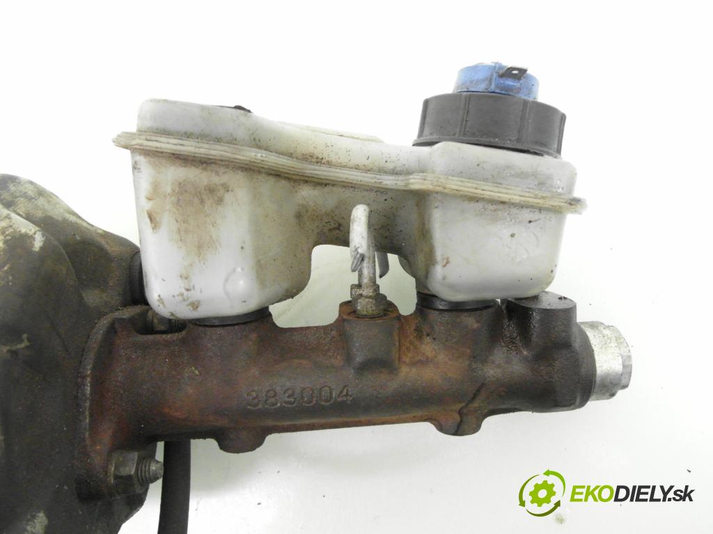 FIAT UNO (146_) HB 1996 33,00 1 - 156 A2.000 999,00 Posilovač 383004 (Servočerpadlo)