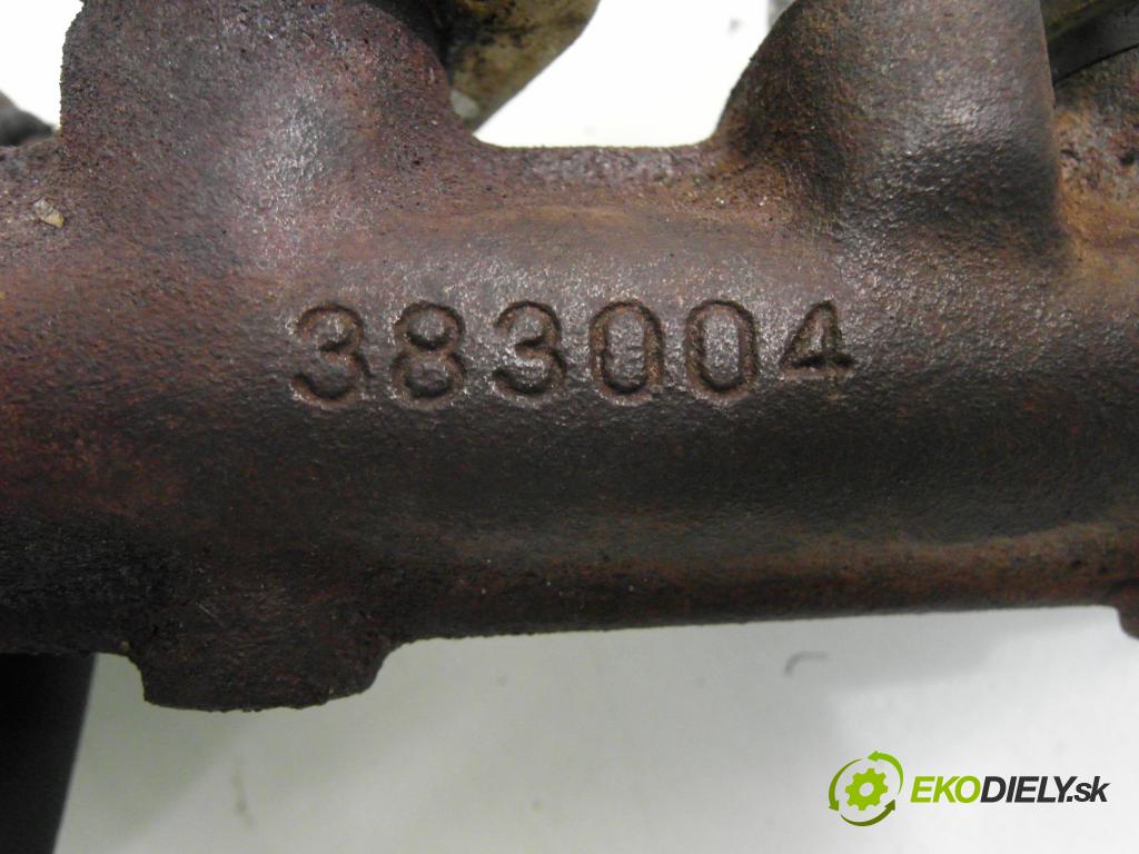 FIAT UNO (146_) HB 1996 33,00 1 - 156 A2.000 999,00 Posilovač 383004 (Servočerpadlo)