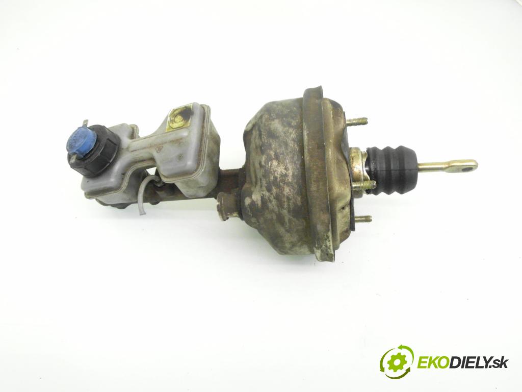 FIAT UNO (146_) HB 1996 33,00 1 - 156 A2.000 999,00 Posilovač 383004 (Servočerpadlo)