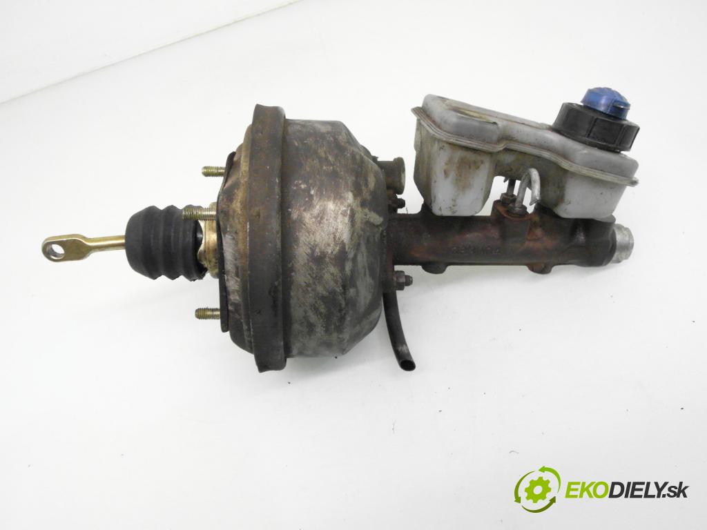 FIAT UNO (146_) HB 1996 33,00 1 - 156 A2.000 999,00 Posilovač 383004 (Servočerpadlo)