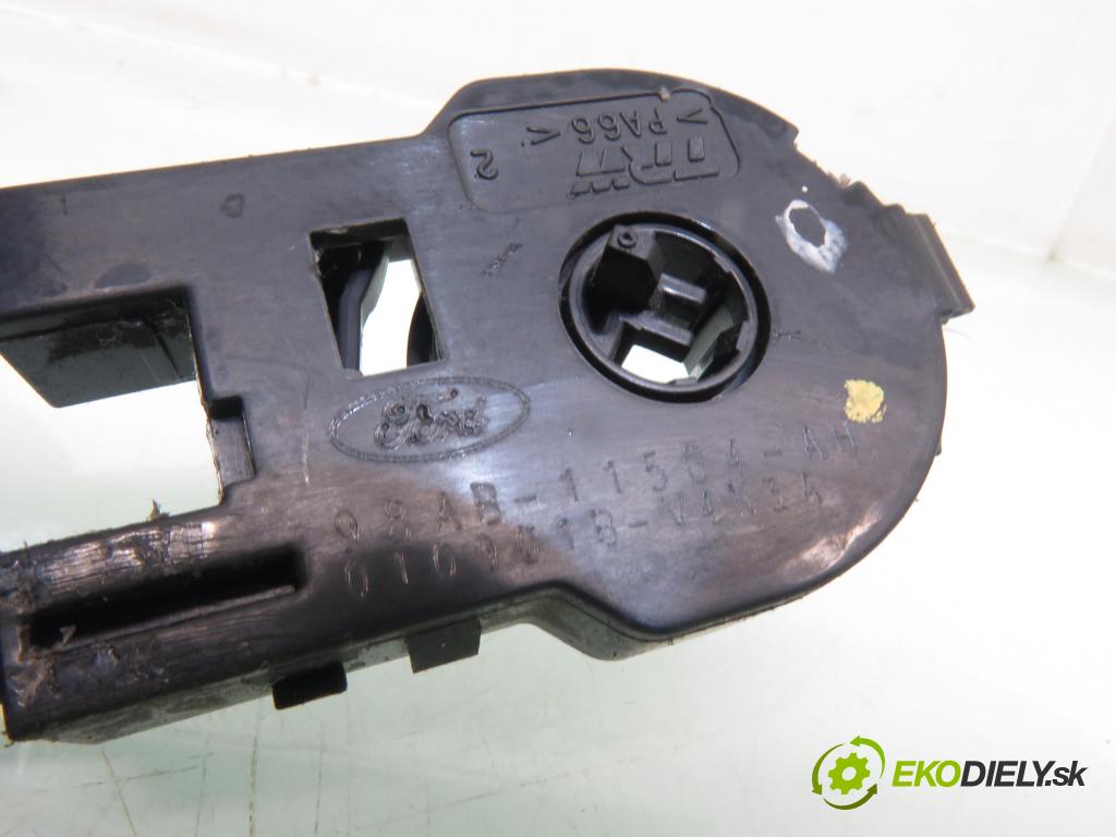 FORD FOCUS (DAW, DBW) HB 2001 74,00 1.6 16V - FYDA 1596,00 lanko panel topení 98AB11503AH ; 98AB11504AH