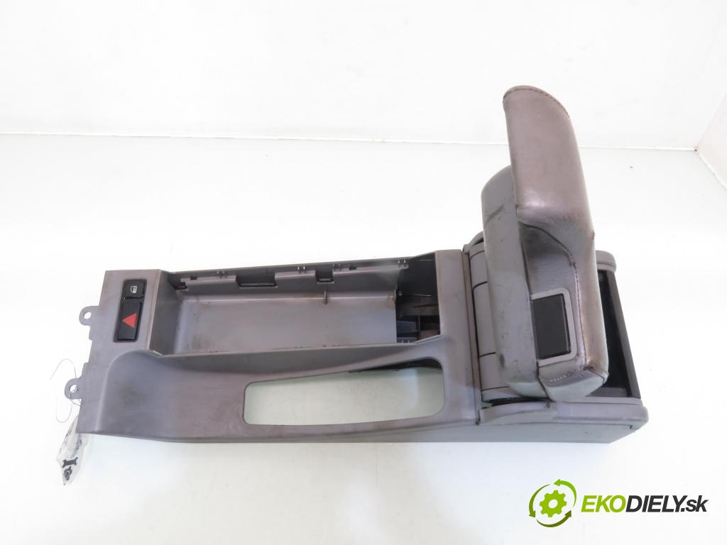 BMW 3 (E46) SEDAN 2000 77,00 316 i - M43 B19 (194E1) 1895,00 OPĚRADLO 51168213678 ; 51168213680