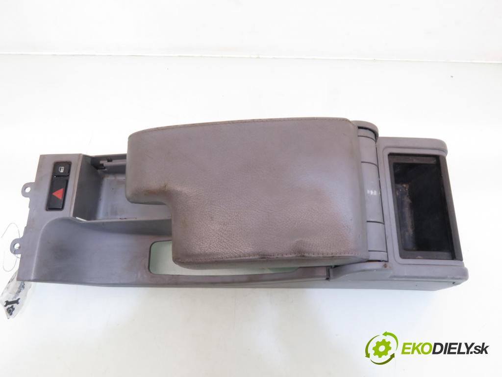 BMW 3 (E46) SEDAN 2000 77,00 316 i - M43 B19 (194E1) 1895,00 OPĚRADLO 51168213678 ; 51168213680