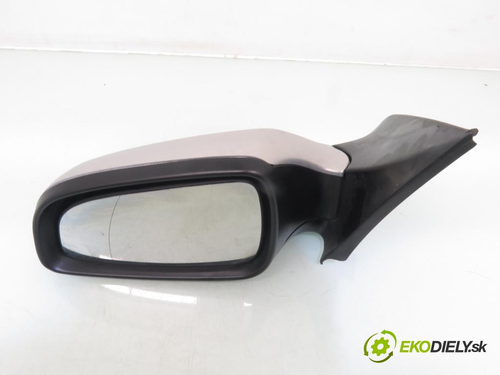OPEL ASTRA H GTC (L08) COUPE 2005 77,00 1.6 - Z 16 XE1 1598,00 zpětné zrcátko LE