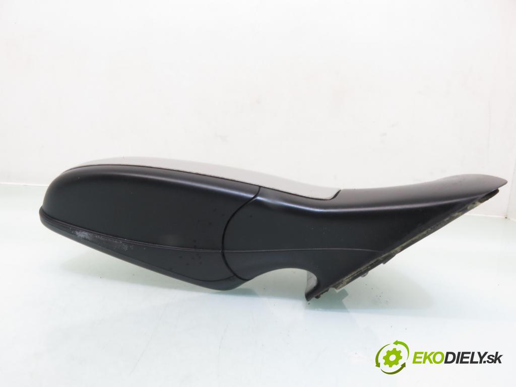 OPEL ASTRA H GTC (L08) COUPE 2005 77,00 1.6 - Z 16 XE1 1598,00 zpětné zrcátko