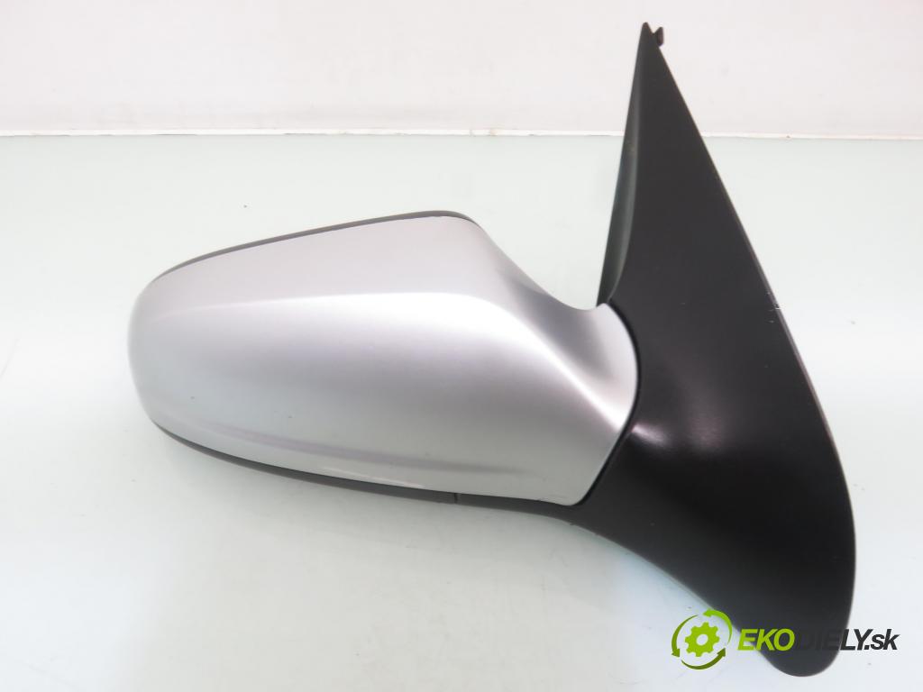 OPEL ASTRA H GTC (L08) COUPE 2005 77,00 1.6 - Z 16 XE1 1598,00 zpětné zrcátko