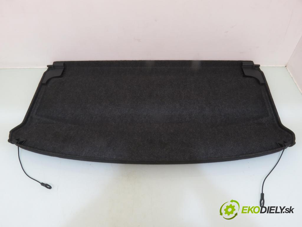 BMW 1 (E87) HB 2004 85,00 116 i - N45 B16 A 1596,00 POLKA: kufr
