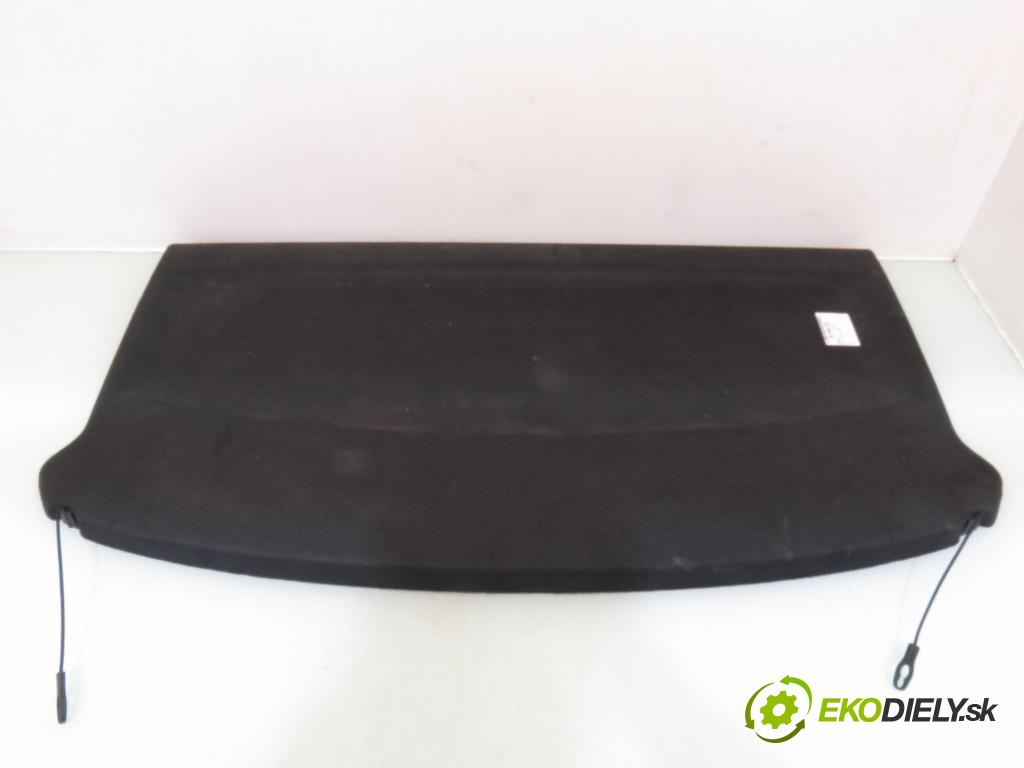BMW 1 (E87) HB 2004 85,00 116 i - N45 B16 A 1596,00 POLKA: kufr