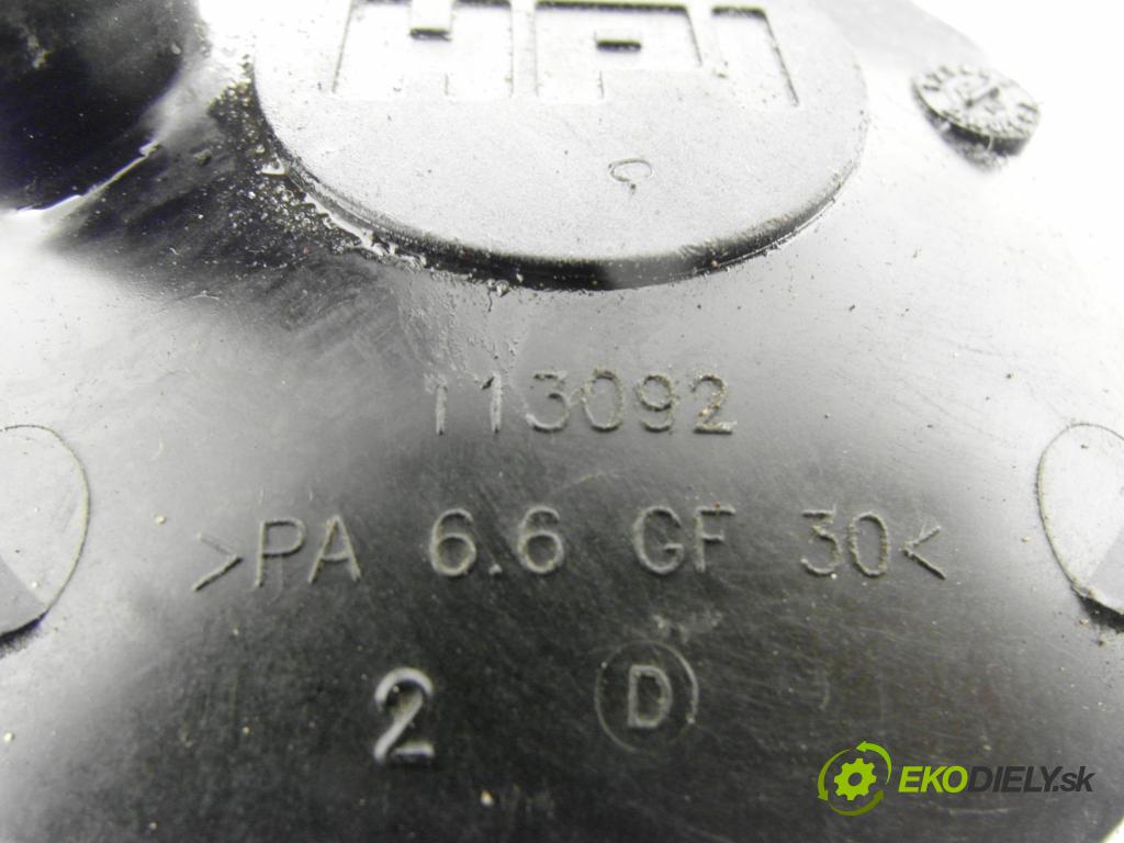 PEUGEOT 307 (3A/C) HB 2000 79,00 2.0 HDi 110 - RHS (DW10ATED) 1997,00 Pumpa servočerpadlo 9645102480 ; A5088674 ; 113092
