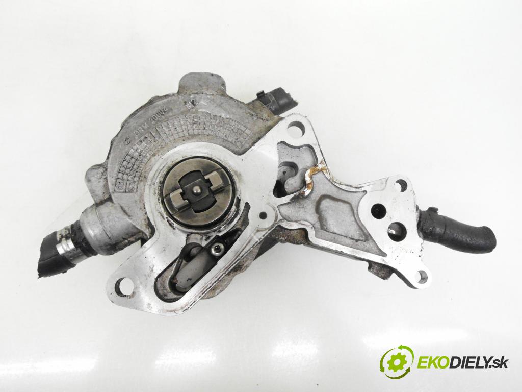 SEAT IBIZA III (6L1) HB 2003 59,00 1.4 TDI - BNV 1422,00 Pumpa vákuová 038145209E ; 21DRM20004