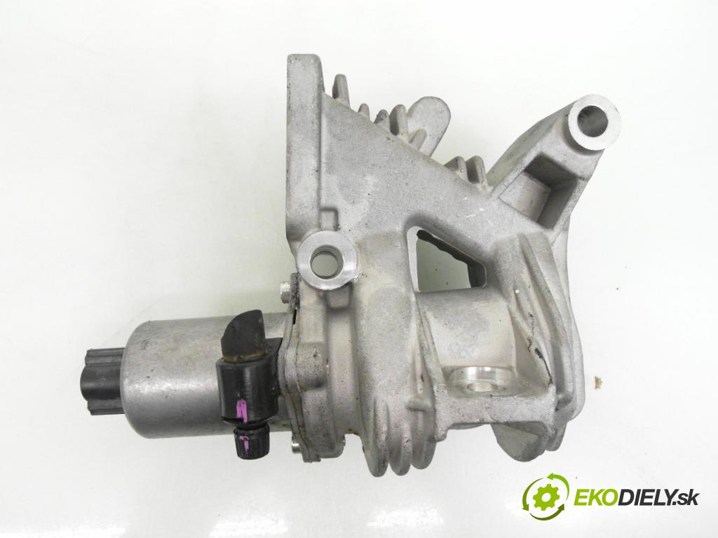 RENAULT SCENIC II (JM0/1_) MINIVAN 2005 88,00 1.9 DCI - F9Q 812 1870,00 VENTIL EGR B195053 ; A0036162