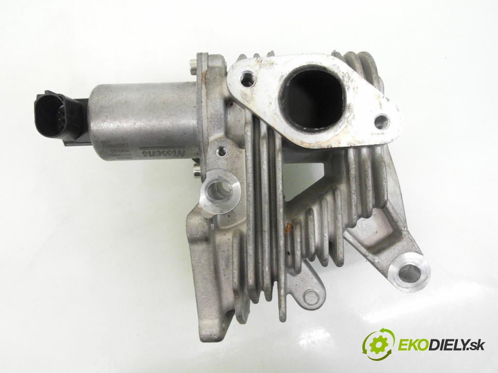 RENAULT SCENIC II (JM0/1_) MINIVAN 2005 88,00 1.9 DCI - F9Q 812 1870,00 VENTIL EGR B195053 ; A0036162