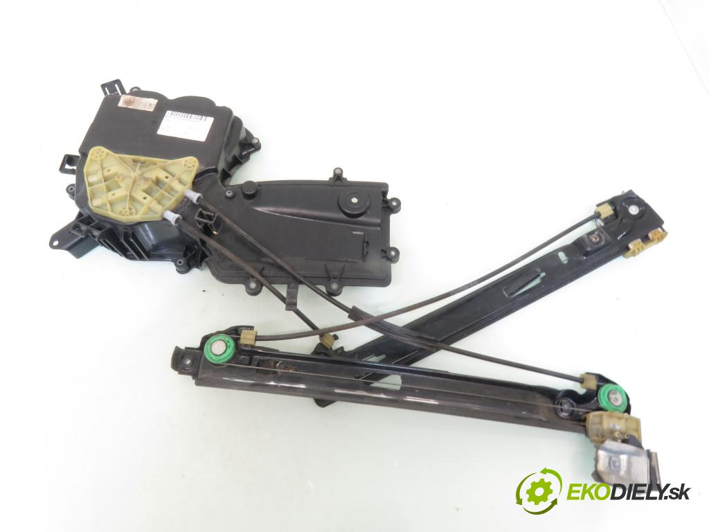 SEAT LEON (1P1) HB 2006 75,00 1.6 - BSE 1595,00 Mechanizmus okien 1T0959701G ; 1K09559793M