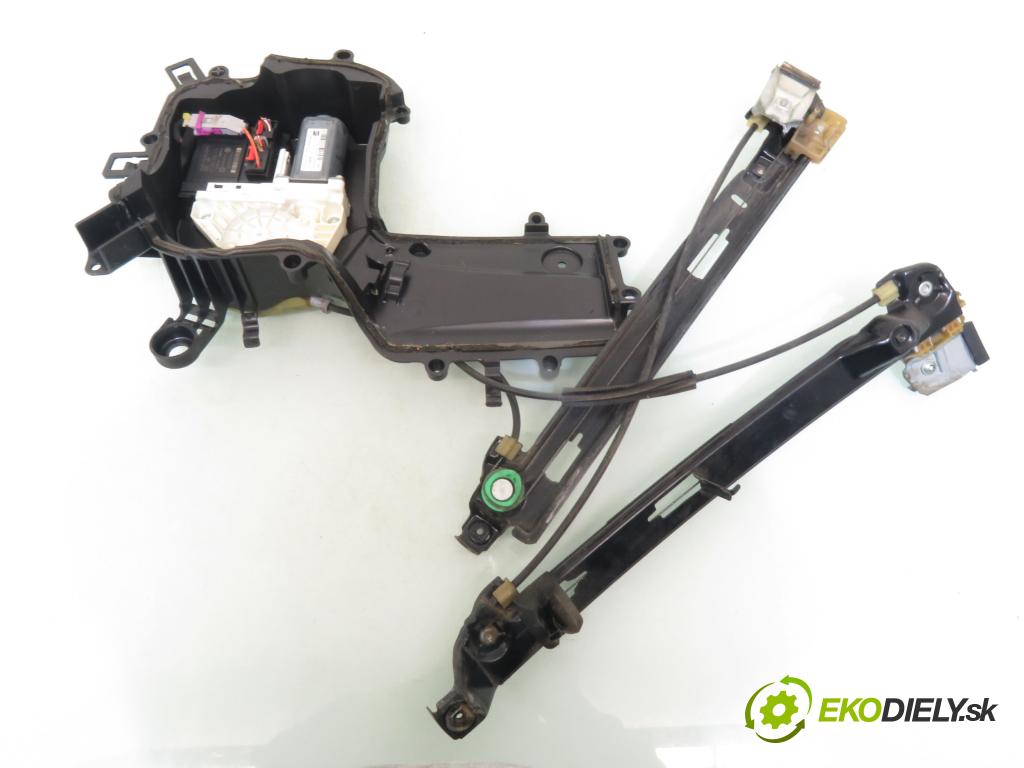 SEAT LEON (1P1) HB 2006 75,00 1.6 - BSE 1595,00 Mechanizmus okien 1T0959702G ; 1K0959792M