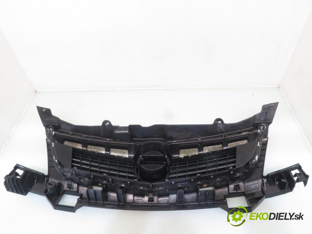 OPEL VECTRA C Kombi (Z02) KOMBI 2006 110,00 1.9 CDTI - Z 19 DTH 1910,00 Mriežka / maska 903000003 ; 13182876