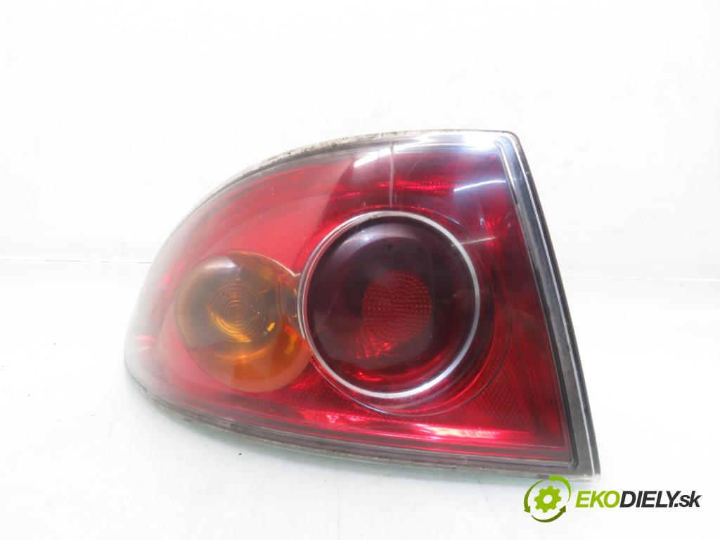 SEAT CORDOBA (6L2) SEDAN 2004 55,00 1.4 16V - BBY 1390,00 Svetlo ľavé zadné 6L5945257