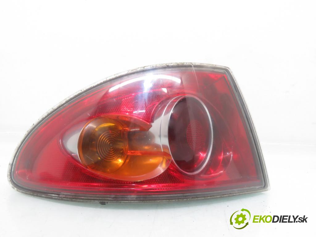 SEAT CORDOBA (6L2) SEDAN 2004 55,00 1.4 16V - BBY 1390,00 Svetlo ľavé zadné 6L5945257