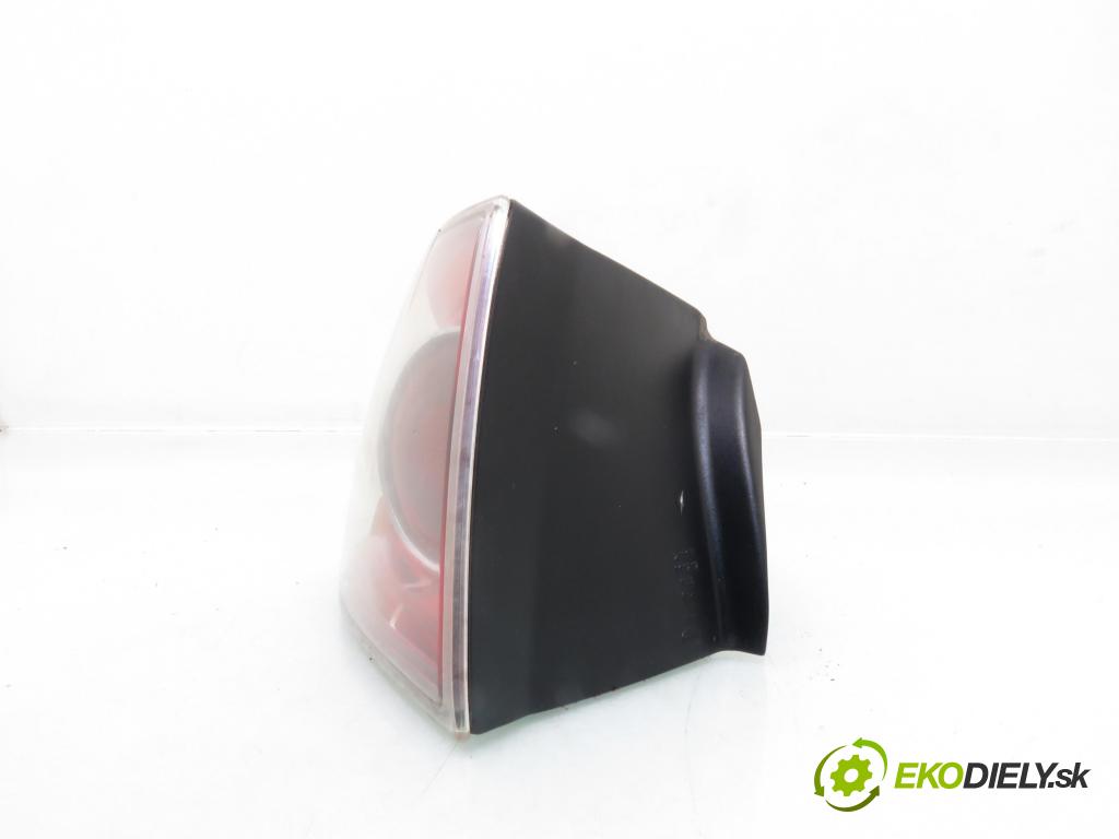 SEAT CORDOBA (6L2) SEDAN 2004 55,00 1.4 16V - BBY 1390,00 Svetlo ľavé zadné 6L5945257