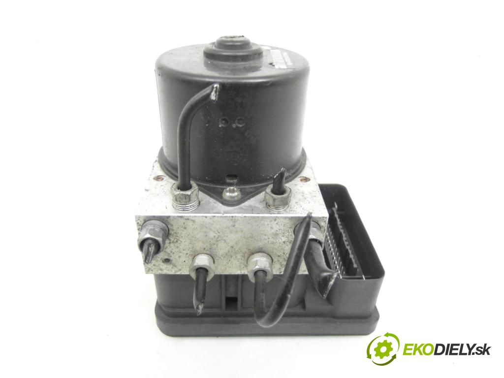 FORD FOCUS II (DA_, HCP) HB 2008 85,00 1.8 TDCi - KKDA 1753,00 Pumpa ABS 10096001273 ; 28560004033 ; 8M512C405AA (Pumpa ABS)
