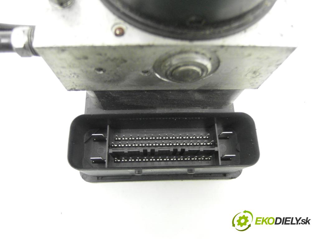 FORD FOCUS II (DA_, HCP) HB 2008 85,00 1.8 TDCi - KKDA 1753,00 Pumpa ABS 10096001273 ; 28560004033 ; 8M512C405AA (Pumpa ABS)
