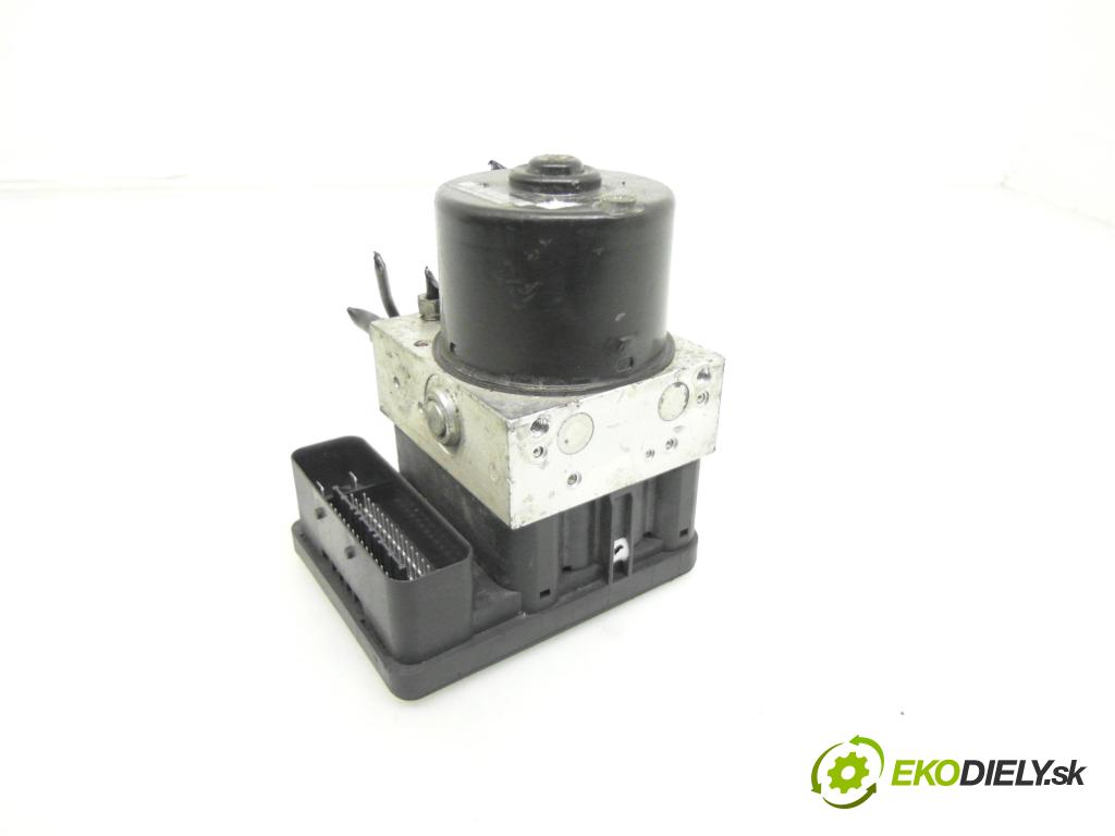FORD FOCUS II (DA_, HCP) HB 2008 85,00 1.8 TDCi - KKDA 1753,00 Pumpa ABS 10096001273 ; 28560004033 ; 8M512C405AA (Pumpa ABS)
