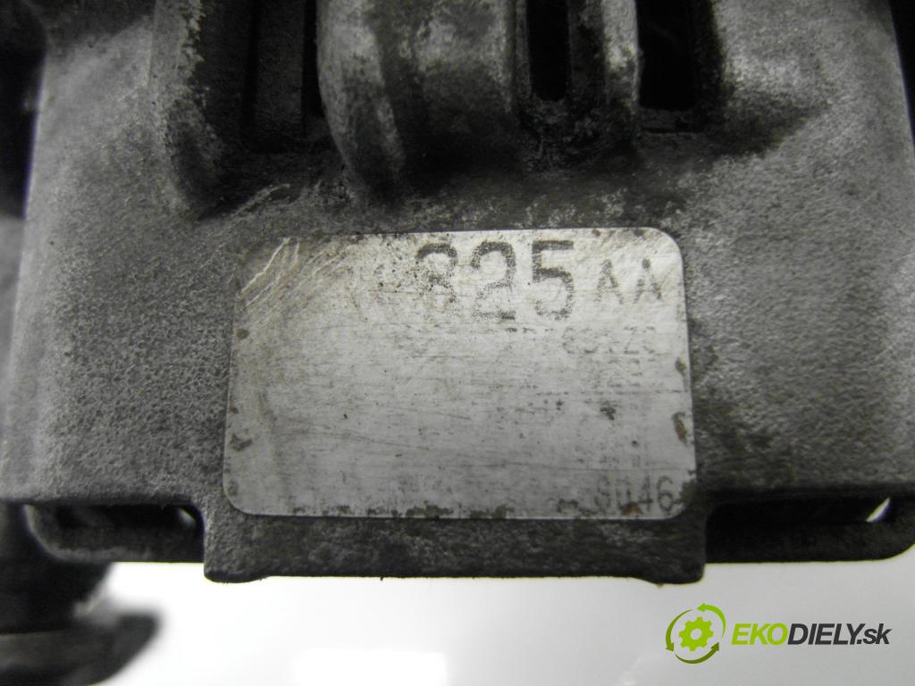 CHRYSLER PT CRUISER (PT_) HB 2007 85,00 1.6 - EJD 1598,00 Alternátor (Alternátor)