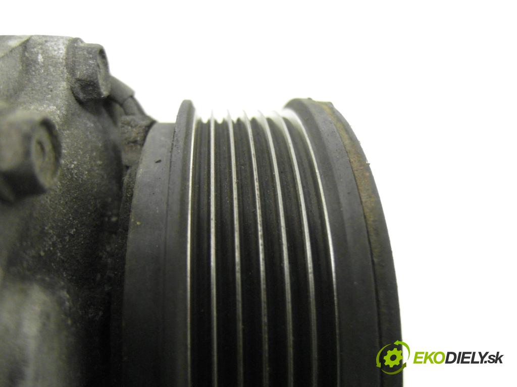 VW LUPO (6X1, 6E1) HB 2001 55,00 1.4 TDI - AMF 1422,00 KOMPRESOR: klimatizace 6N0820803B ; SD6V12 (Kompresor klimatizace)