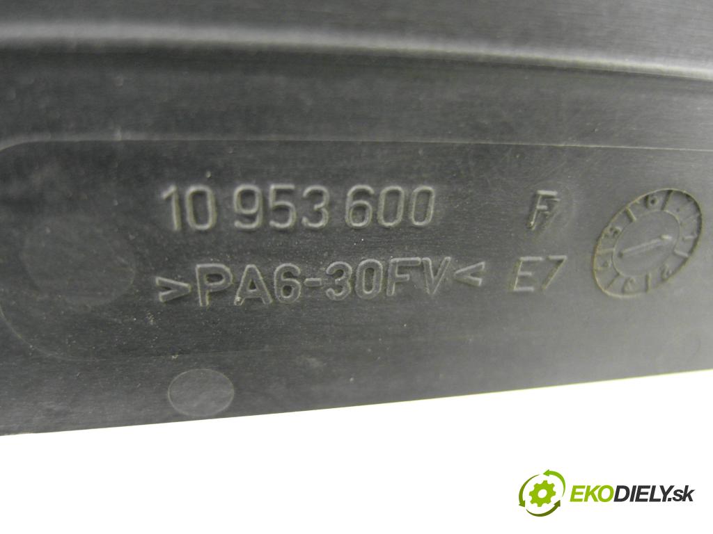 AUDI A6 (4F2, C6) SEDAN 2005 125,00 2.0 TFSI - BPJ 1984,00 Ventilátor chladič vody 4F0121003D ; FS1459 ; 874771U