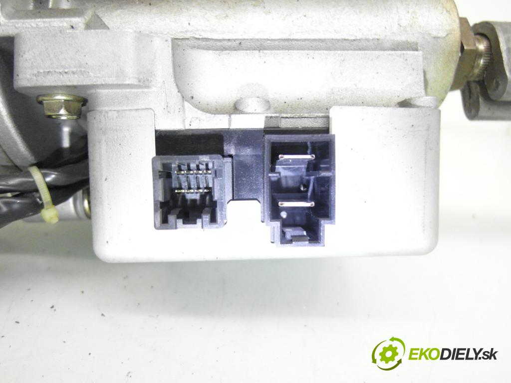 OPEL CORSA C (X01) HB 2001 55,00 1.7 DTI - Y 17 DT 1686,00 serv/podporovanie elektrické 001407140 ; 9156061 ; 09115125