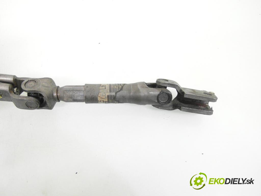 OPEL CORSA C (X01) HB 2001 55,00 1.7 DTI - Y 17 DT 1686,00 serv/podporovanie elektrické 001407140 ; 9156061 ; 09115125