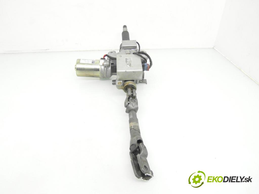 OPEL CORSA C (X01) HB 2001 55,00 1.7 DTI - Y 17 DT 1686,00 serv/podporovanie elektrické 001407140 ; 9156061 ; 09115125