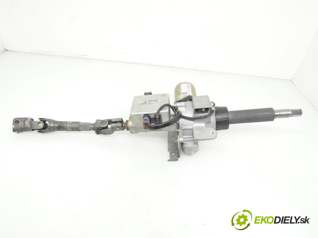 OPEL CORSA C (X01) HB 2001 55,00 1.7 DTI - Y 17 DT 1686,00 serv/podporovanie elektrické 001407140 ; 9156061 ; 09115125
