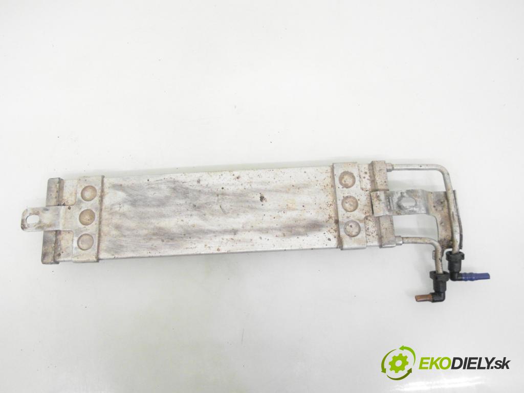 VW TOURAN (1T1, 1T2) MINIVAN 2004 74,00 1.9 TDI - AVQ 1896,00 Chladič paliva 1K0201898