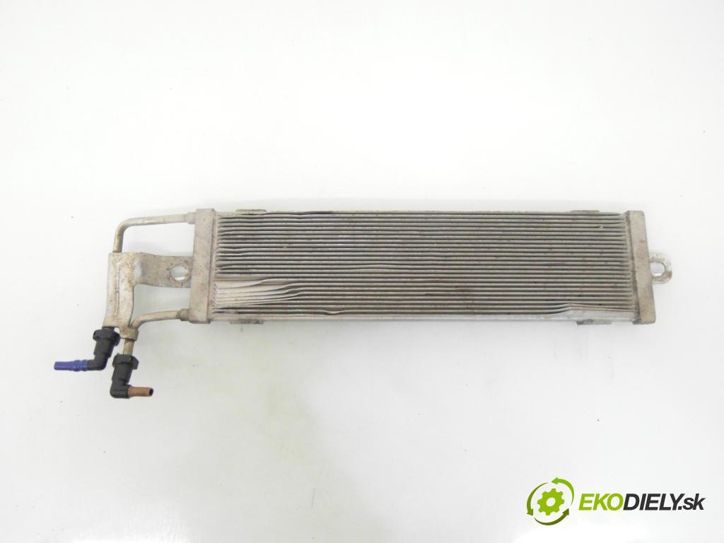 VW TOURAN (1T1, 1T2) MINIVAN 2004 74,00 1.9 TDI - AVQ 1896,00 Chladič paliva 1K0201898