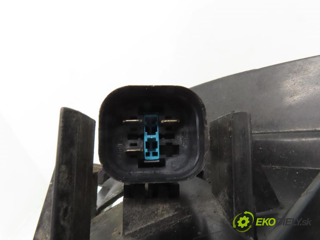 BMW 3 Touring (E46) KOMBI 2000 87,00 318 i - M43 B19 (194E1) 1895,00 Ventilátor chladič vody 0130303827