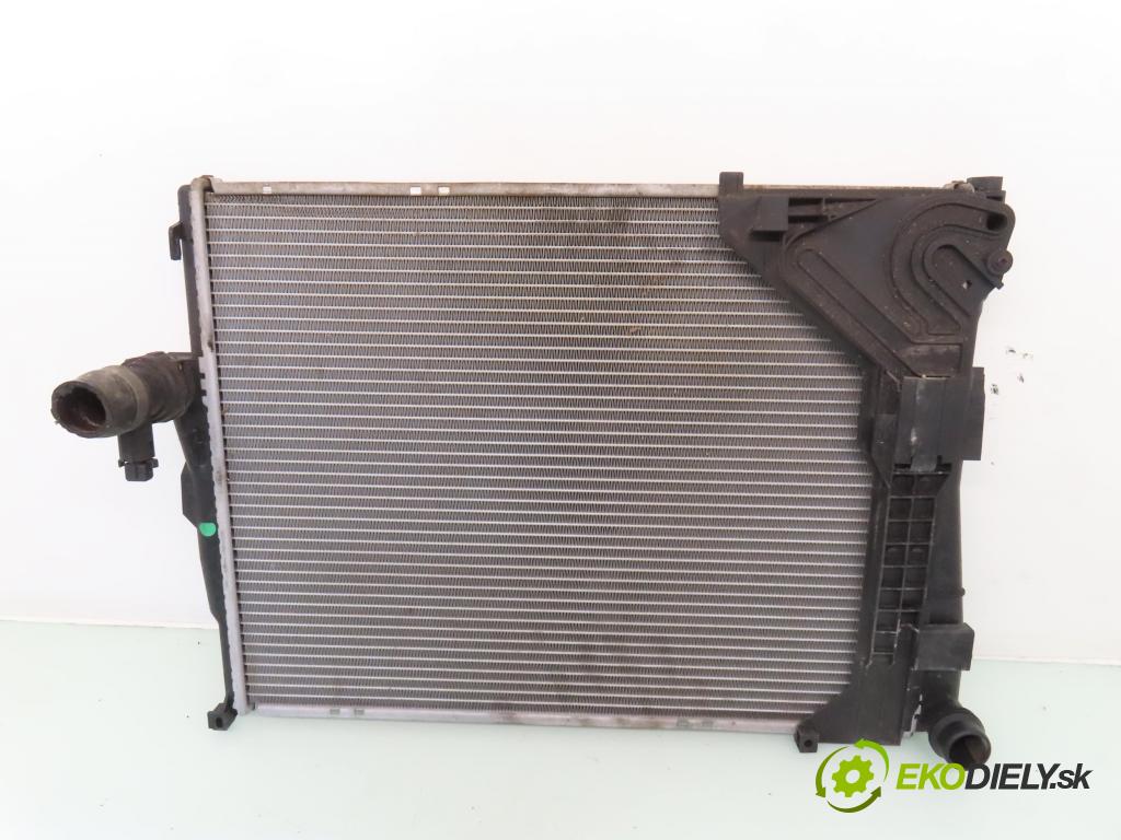 BMW 3 Touring (E46) KOMBI 2000 87,00 318 i - M43 B19 (194E1) 1895,00 chladič vody 60782A ; 6078211E