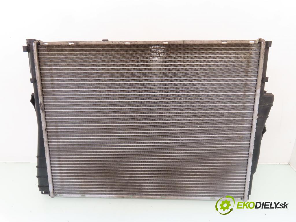 BMW 3 Touring (E46) KOMBI 2000 87,00 318 i - M43 B19 (194E1) 1895,00 chladič vody 60782A ; 6078211E