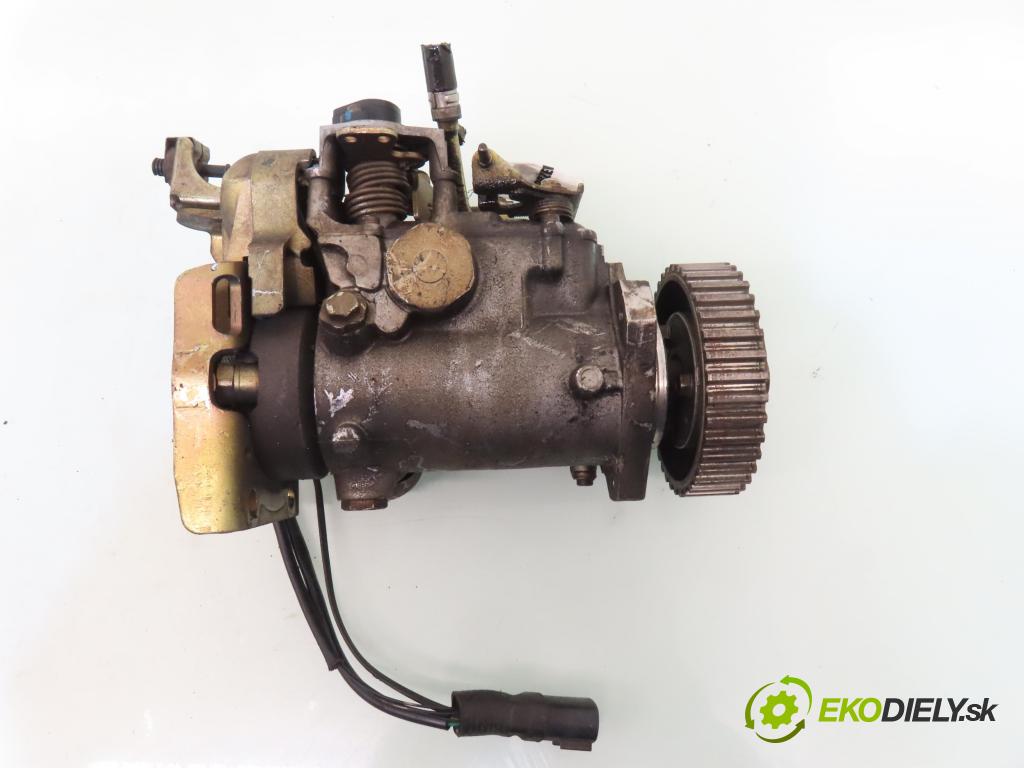 FORD MONDEO II (BAP) LIFTBACK 1999 66,00 1.8 TD - RFN 1753,00 Pumpa vstrekovacia 8448B251A ; 96FF9A547AA (Vstrekovacie čerpadlo)