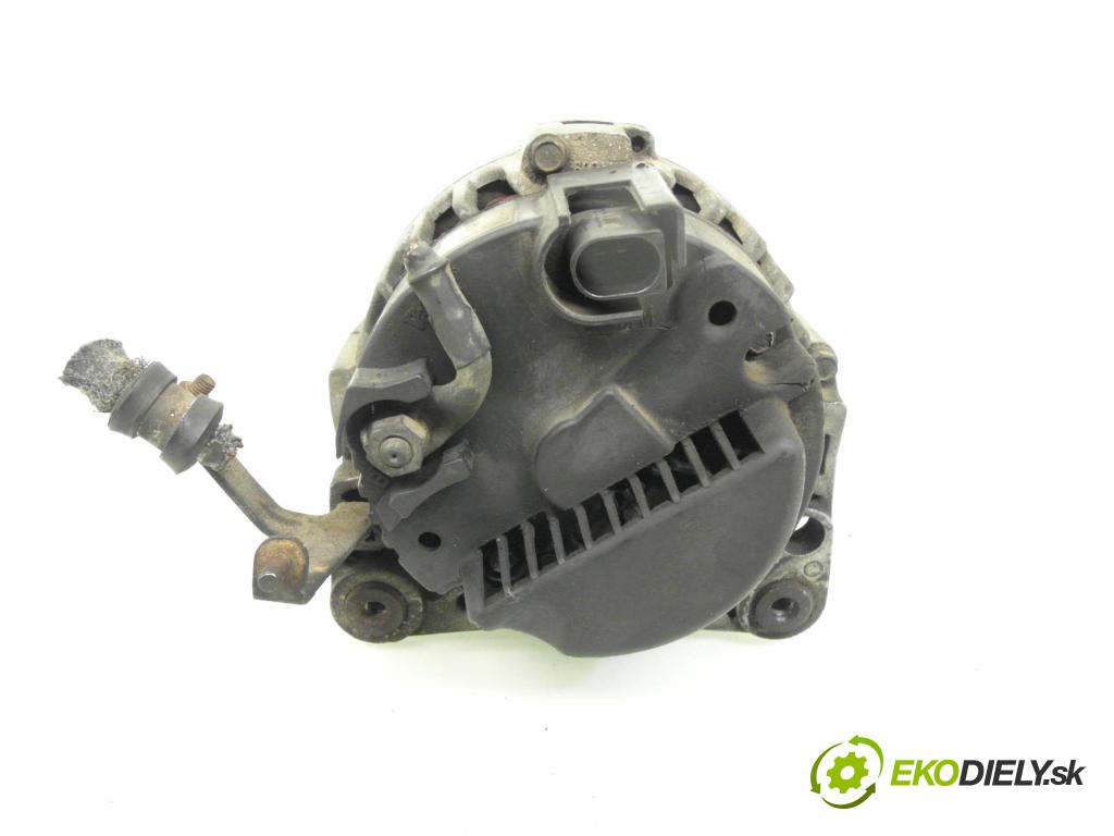 SKODA FABIA I SEDAN (6Y3) SEDAN 2004 47,00 1.2 - AZQ 1198,00 Alternátor 03D903025H ; SG8B026 ; 2542747B (Alternátor)
