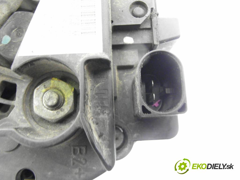 SEAT CORDOBA (6L2) SEDAN 2004 55,00 1.4 16V - BBY 1390,00 Alternátor 037903025M ; 0124325013 (Alternátor)