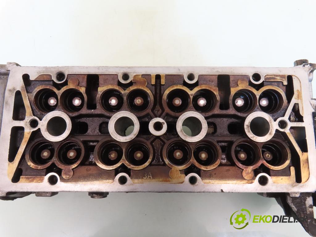FIAT BRAVA (182_) HB 2000 60,00 1.2 16V 80 - 182 B2.000 1242,00 Kryt Ventilov 46524975